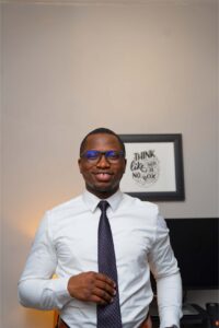 Adedoyin .A. Oduwole